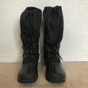 Sorel Shoes Sorel Snow Bear Insulated Steel Shank Heavy Duty